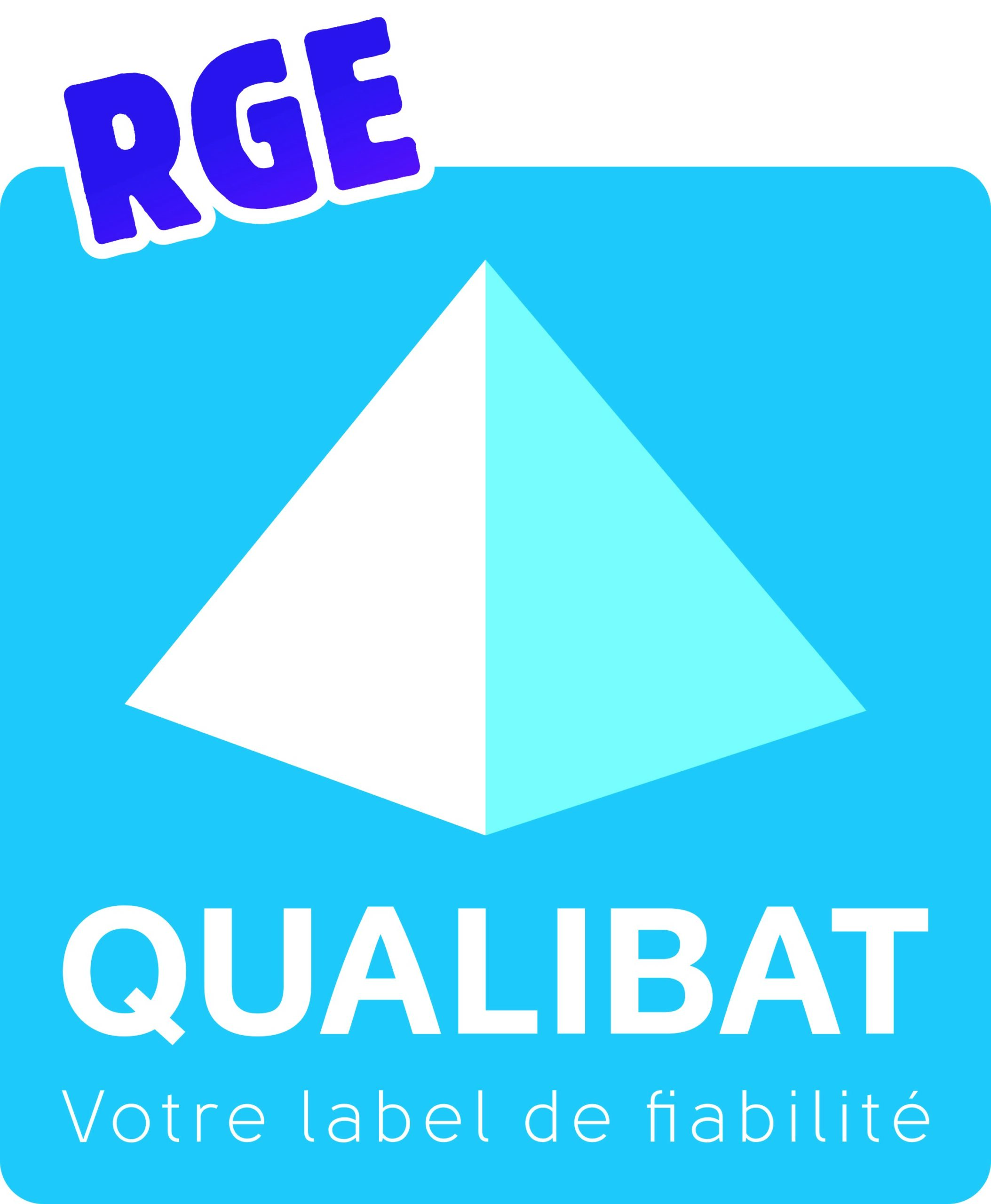 Logo QUALIBAT RGE