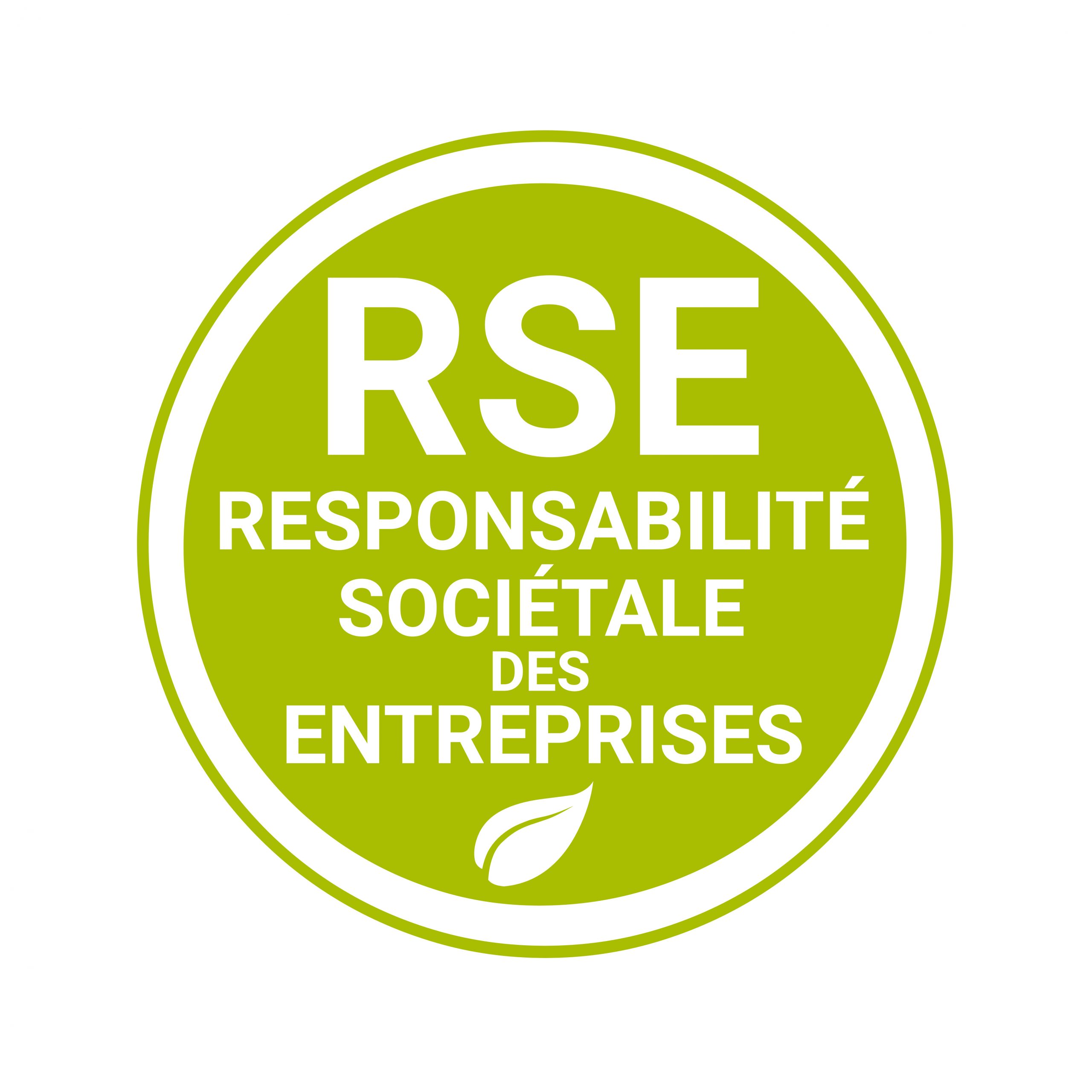 Engagement RSE AX Menuiseries