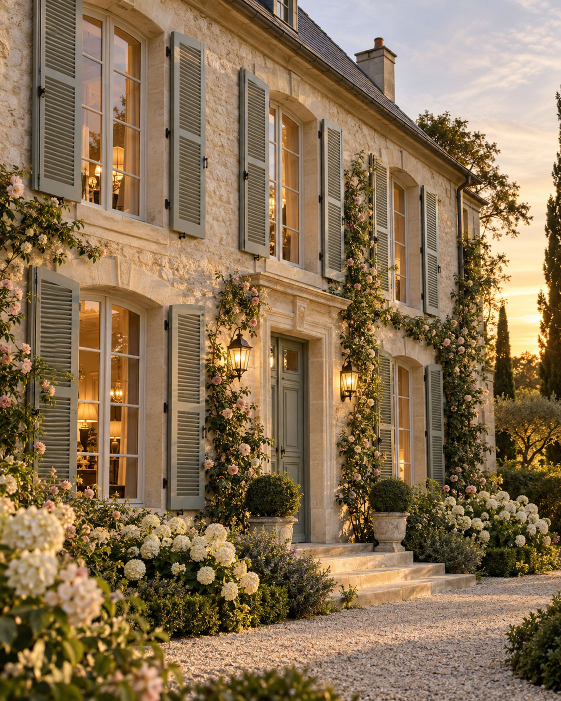 Fenêtre bois sur mesure AX Menuiseries